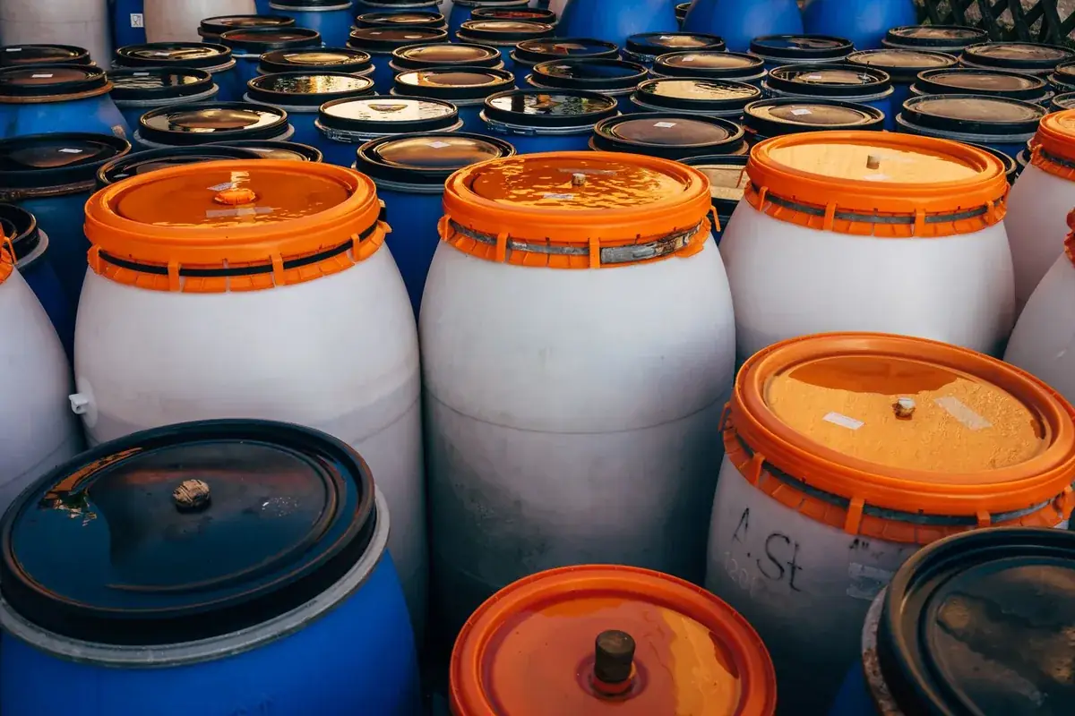 Medical Waste Removal in Springdale, PA